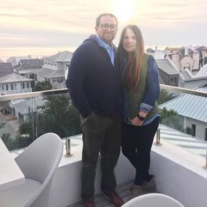 Meet your Posher, Alison